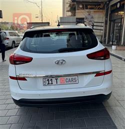 هيونداي توسان